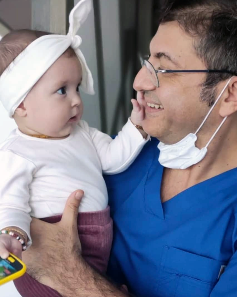 bursa tüp bebek doktoru hakkında