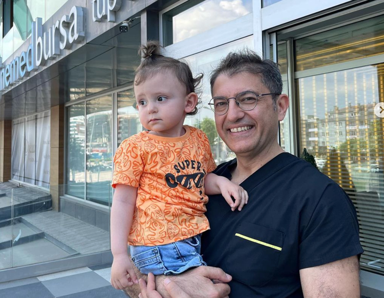 bursa tüp bebek merkezi